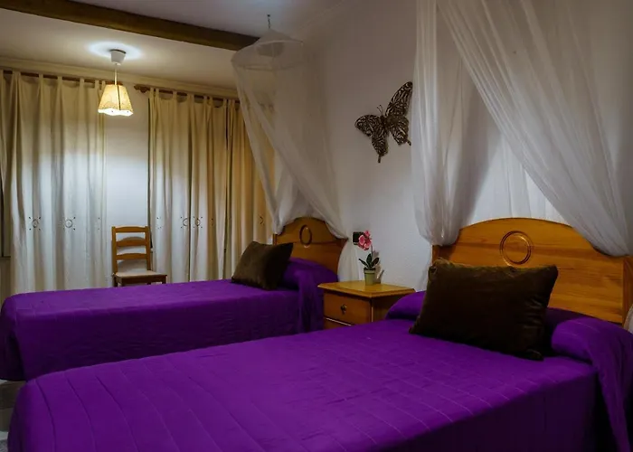 Casa Rural Campoamor