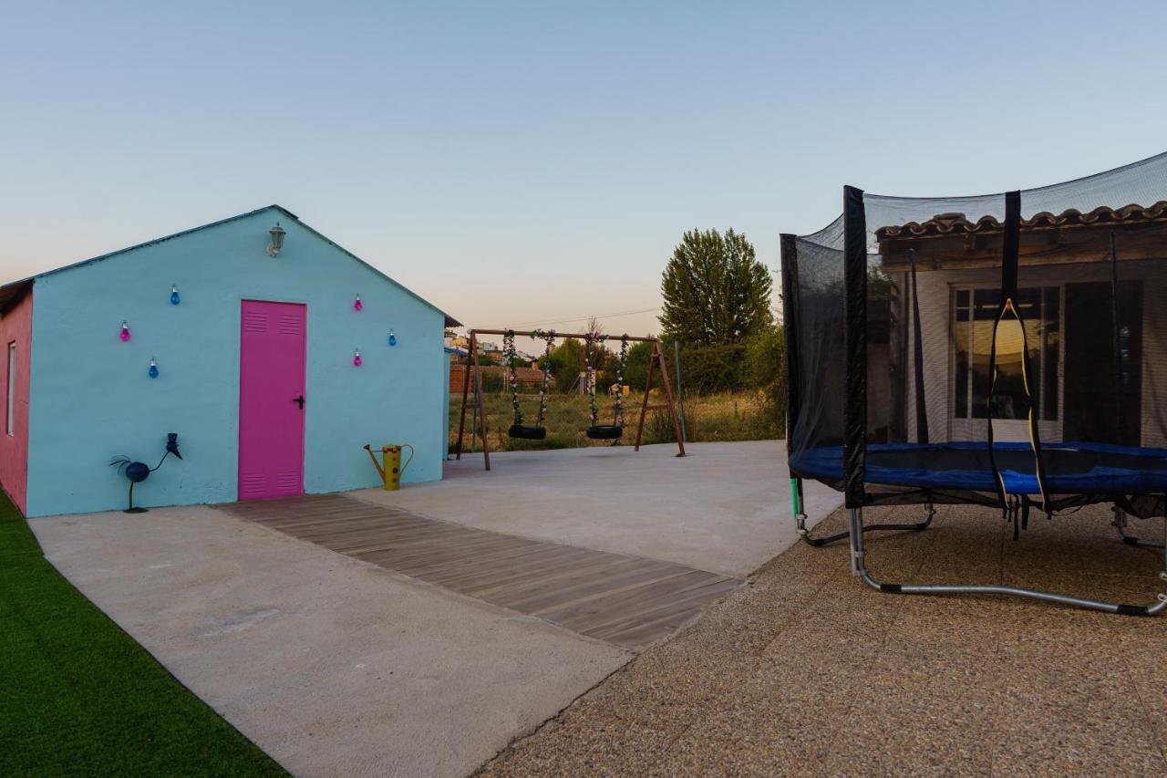 Campoamor Holiday home
