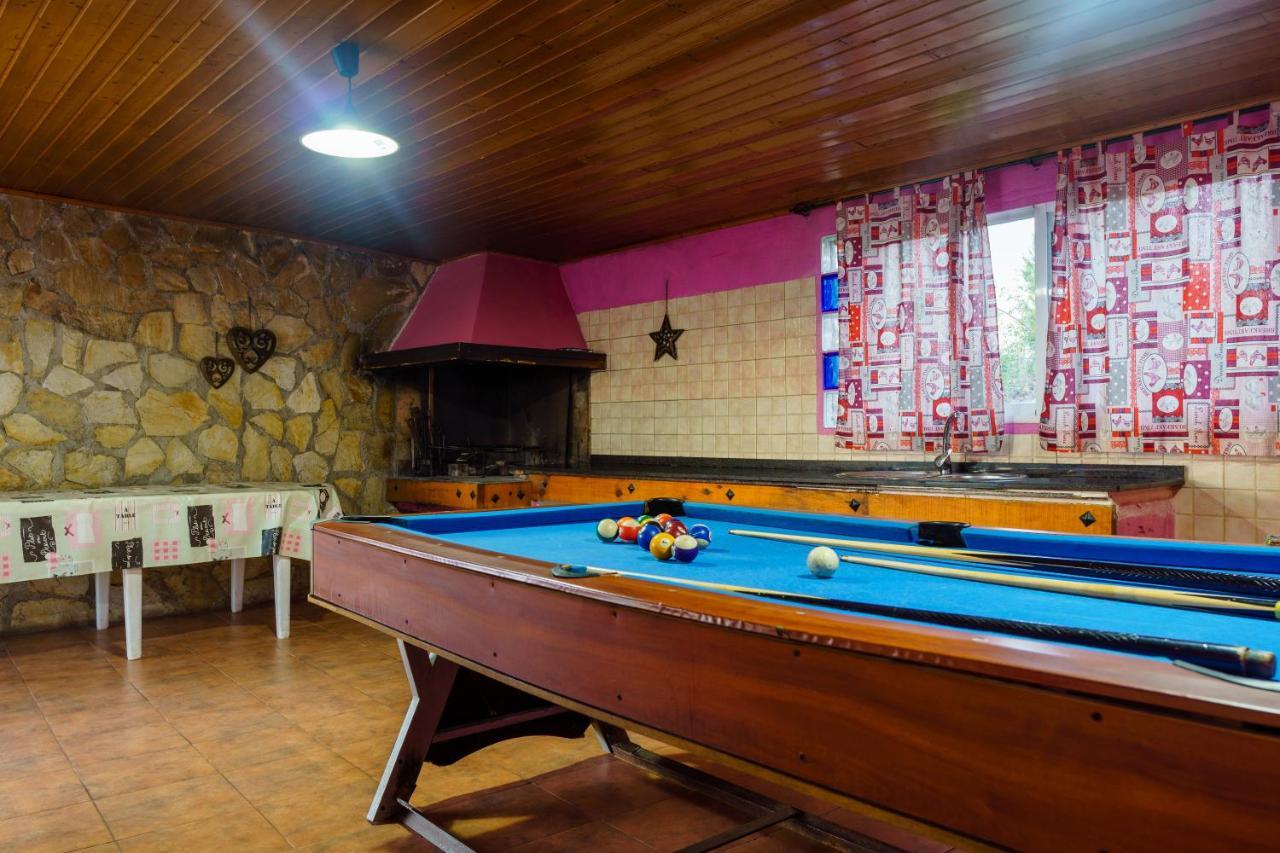 Holiday home Campoamor